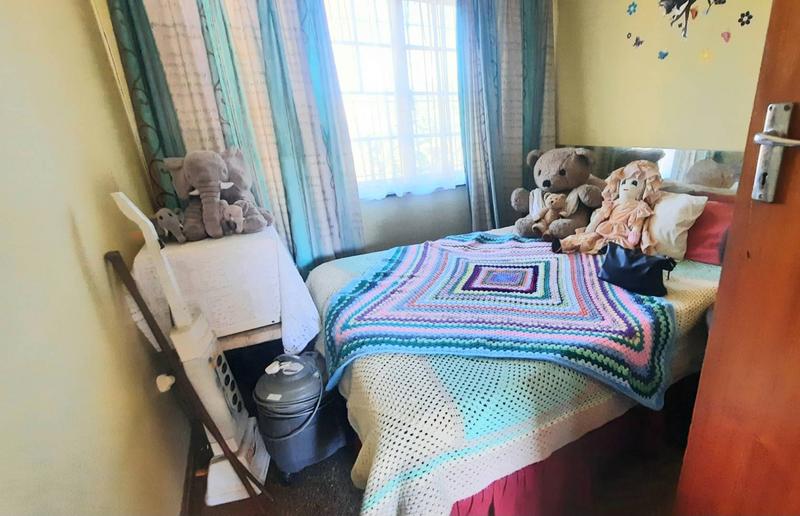 3 Bedroom Property for Sale in Rome Western Cape
